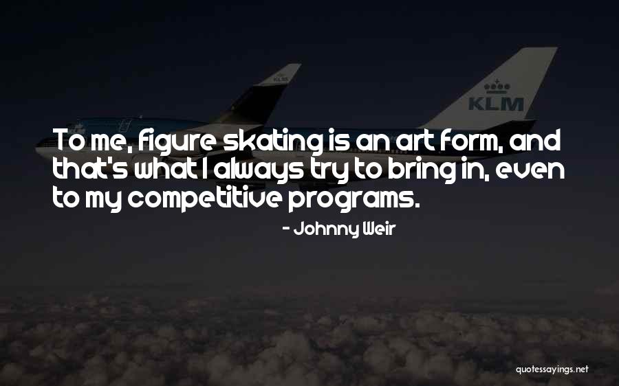 Friendshipship Quotes By Johnny Weir Friendshipship Quotes By Johnny Weir