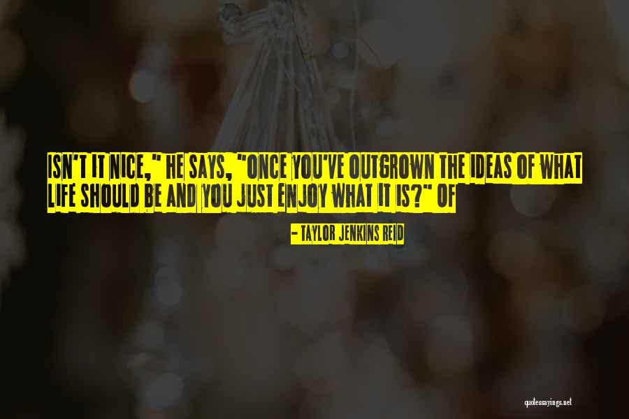 Friendsters Greetings Quotes By Taylor Jenkins Reid Friendsters Greetings Quotes By Taylor Jenkins Reid