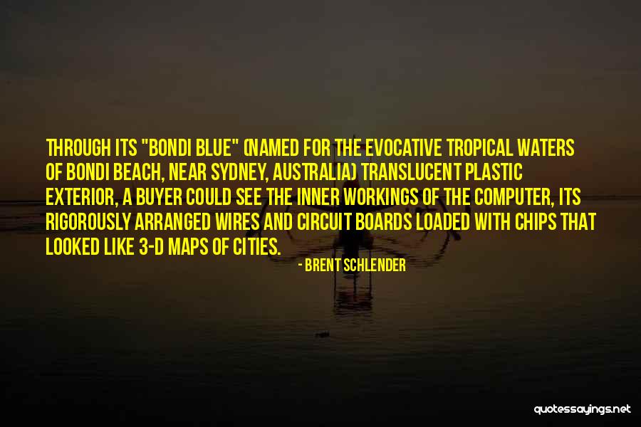 Friendz Quotes By Brent Schlender Friendz Quotes By Brent Schlender