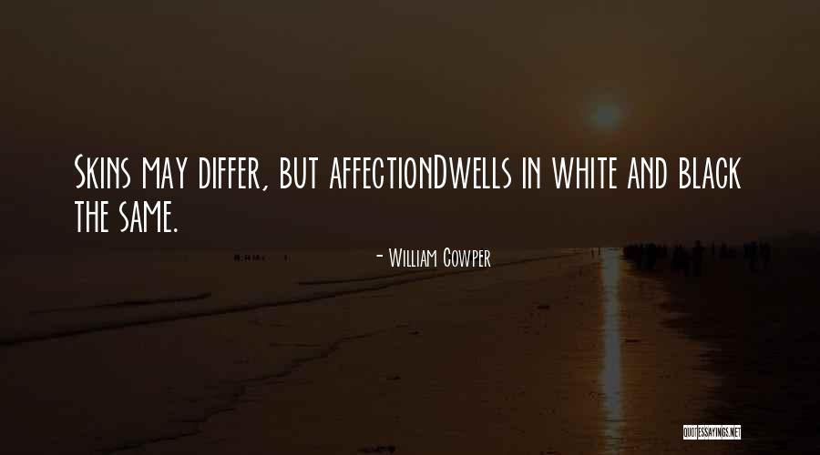 Frienships Ending Quotes By William Cowper Frienships Ending Quotes By William Cowper