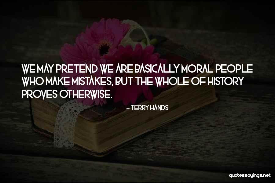 Frieren Quotes By Terry Hands Frieren Quotes By Terry Hands