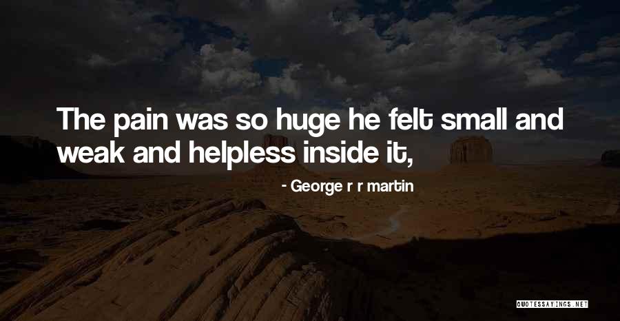 Frierson Quotes By George R R Martin Frierson Quotes By George R R Martin