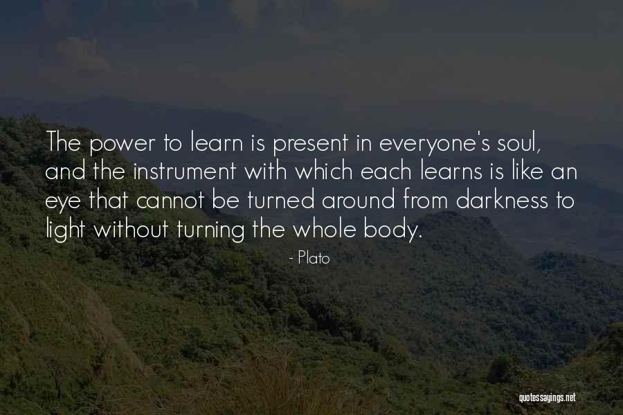 Friesacher Pfennig Quotes By Plato Friesacher Pfennig Quotes By Plato