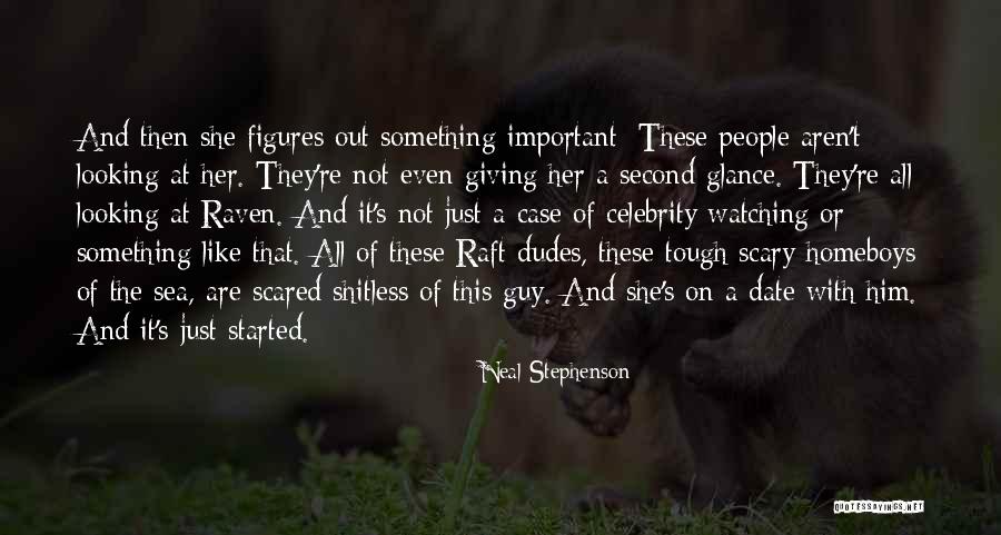 Friesche Quotes By Neal Stephenson Friesche Quotes By Neal Stephenson