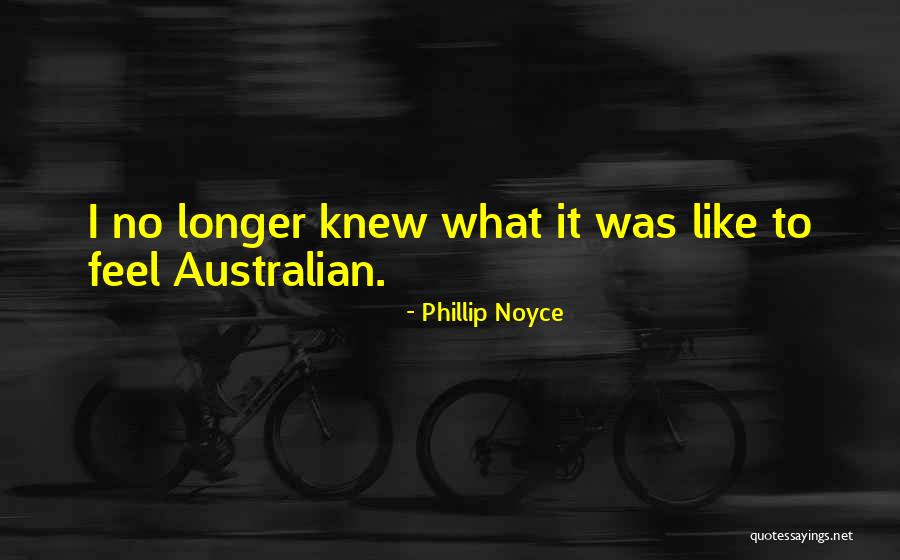 Friesche Quotes By Phillip Noyce Friesche Quotes By Phillip Noyce