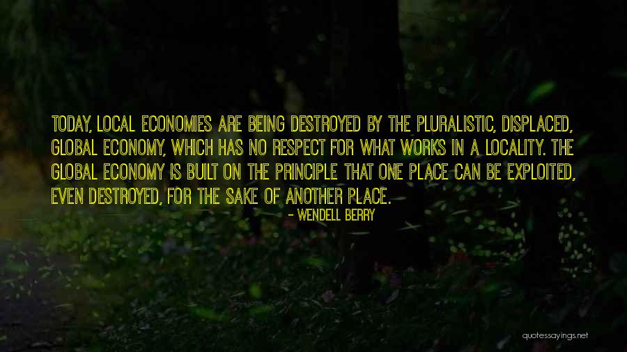 Friesche Quotes By Wendell Berry Friesche Quotes By Wendell Berry