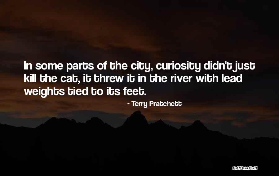 Frieseke Frederick Quotes By Terry Pratchett Frieseke Frederick Quotes By Terry Pratchett