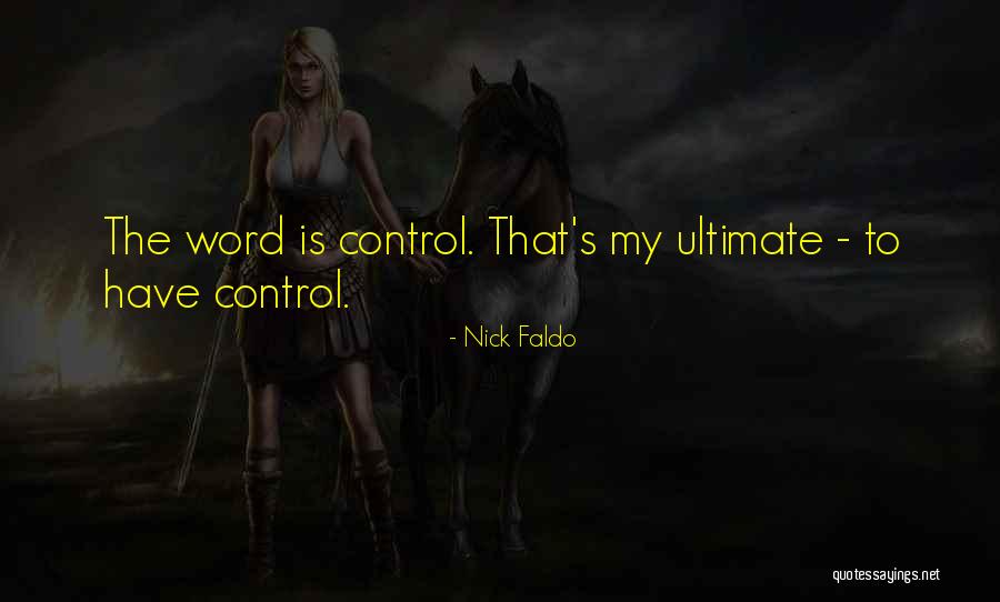 Friesenhahn Trucking Quotes By Nick Faldo Friesenhahn Trucking Quotes By Nick Faldo
