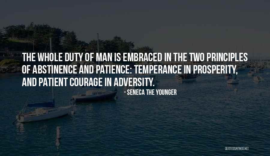 Frieskemarren Quotes By Seneca The Younger Frieskemarren Quotes By Seneca The Younger