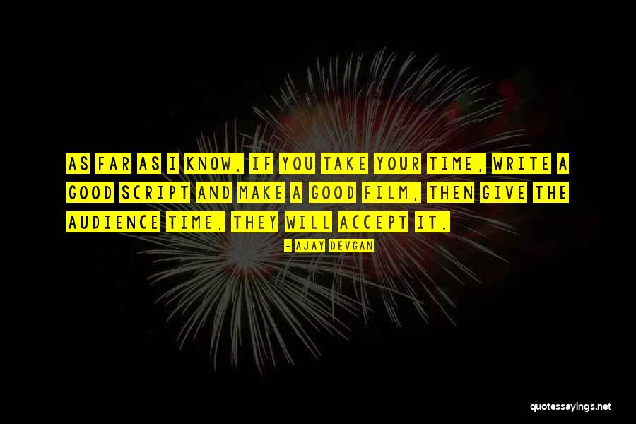 Friesner 2017 Quotes By Ajay Devgan Friesner 2017 Quotes By Ajay Devgan