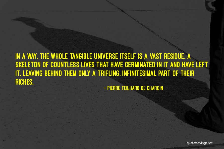 Friesner 2020 Quotes By Pierre Teilhard De Chardin Friesner 2020 Quotes By Pierre Teilhard De Chardin
