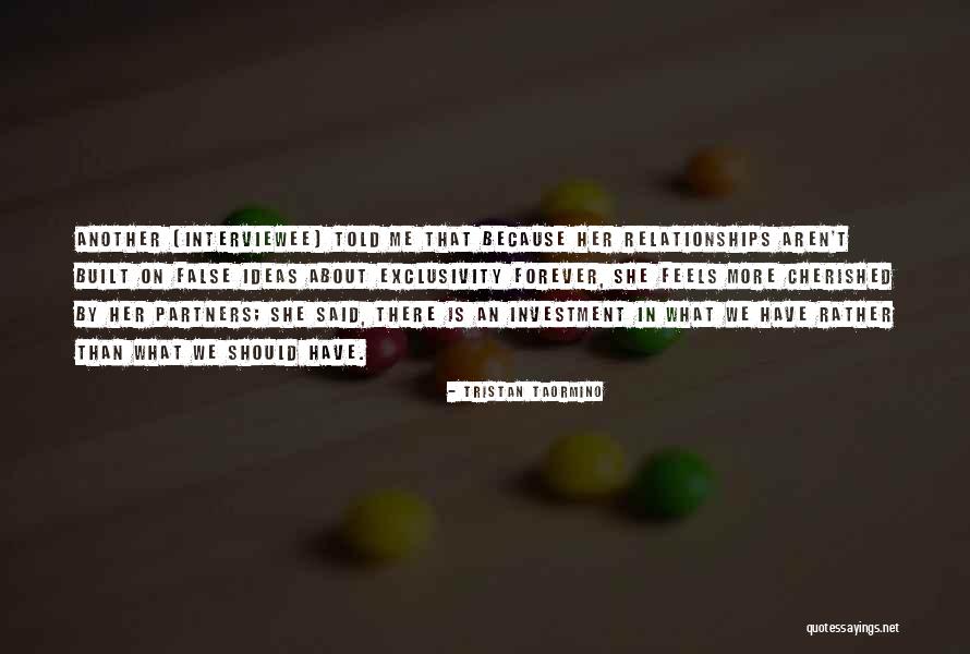 Friesner 2020 Quotes By Tristan Taormino Friesner 2020 Quotes By Tristan Taormino