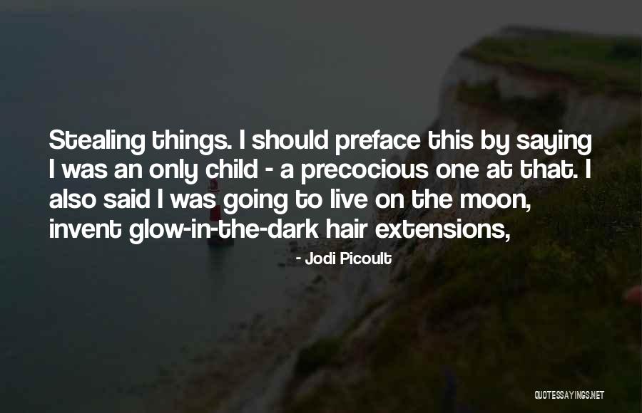 Friesner Coat Quotes By Jodi Picoult Friesner Coat Quotes By Jodi Picoult