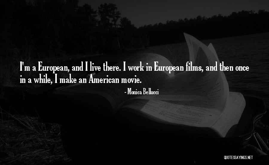 Friesner Herbarium Quotes By Monica Bellucci Friesner Herbarium Quotes By Monica Bellucci