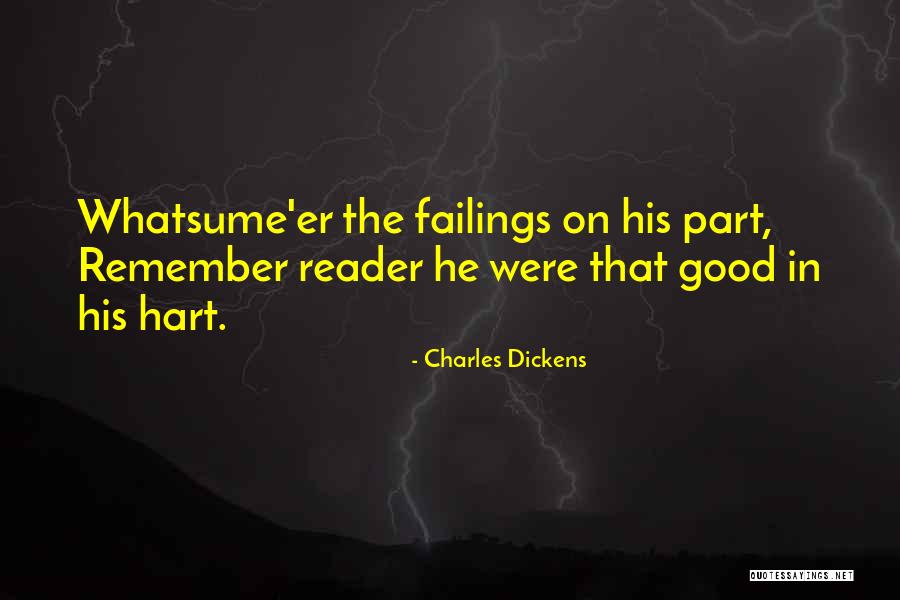 Friestad Reality Quotes By Charles Dickens Friestad Reality Quotes By Charles Dickens