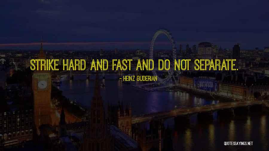 Friestad Reality Quotes By Heinz Guderian Friestad Reality Quotes By Heinz Guderian