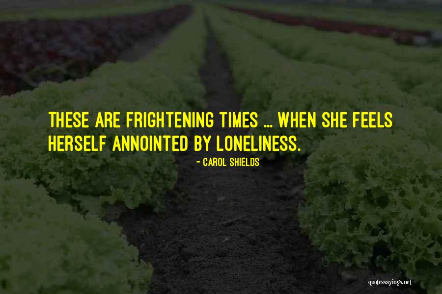 Frifeldt Sommerhus Quotes By Carol Shields