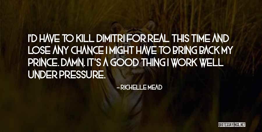 Friff Quotes By Richelle Mead Friff Quotes By Richelle Mead