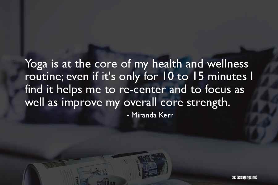 Frig Quotes By Miranda Kerr Frig Quotes By Miranda Kerr