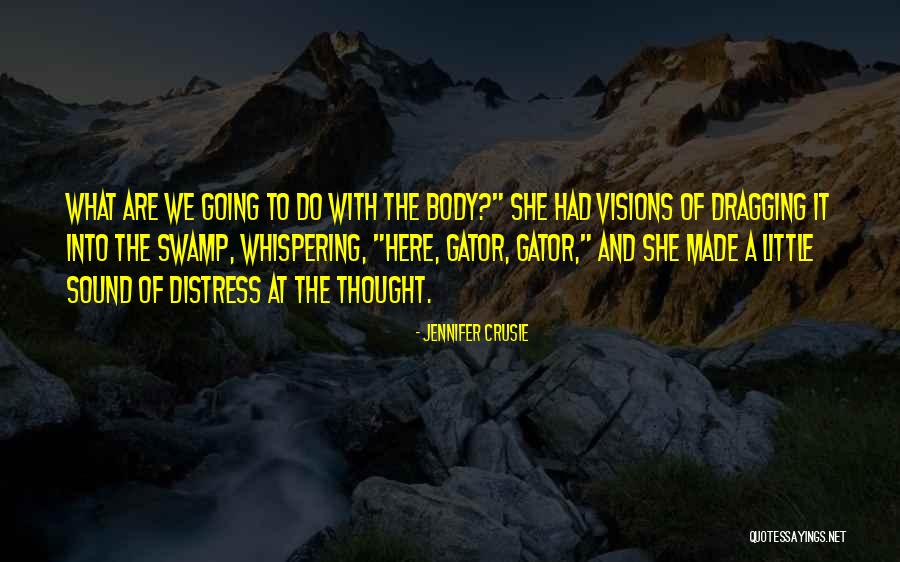 Frigast Quotes By Jennifer Crusie Frigast Quotes By Jennifer Crusie