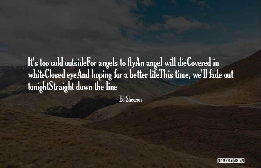 Frigatebirds Quotes By Ed Sheeran Frigatebirds Quotes By Ed Sheeran