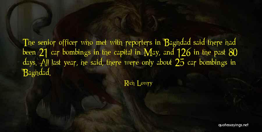 Frigatebirds Quotes By Rich Lowry Frigatebirds Quotes By Rich Lowry