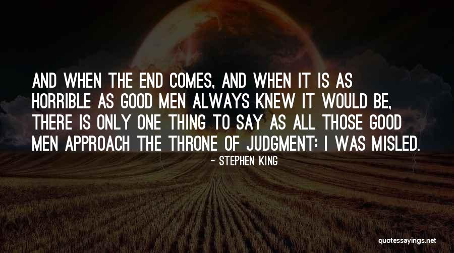 Frigates Happy Quotes By Stephen King Frigates Happy Quotes By Stephen King