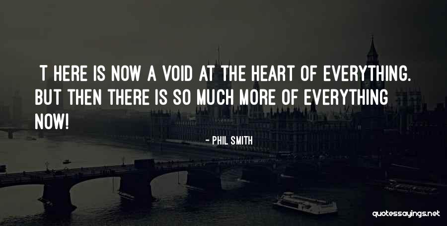 Frigel Quotes By Phil Smith