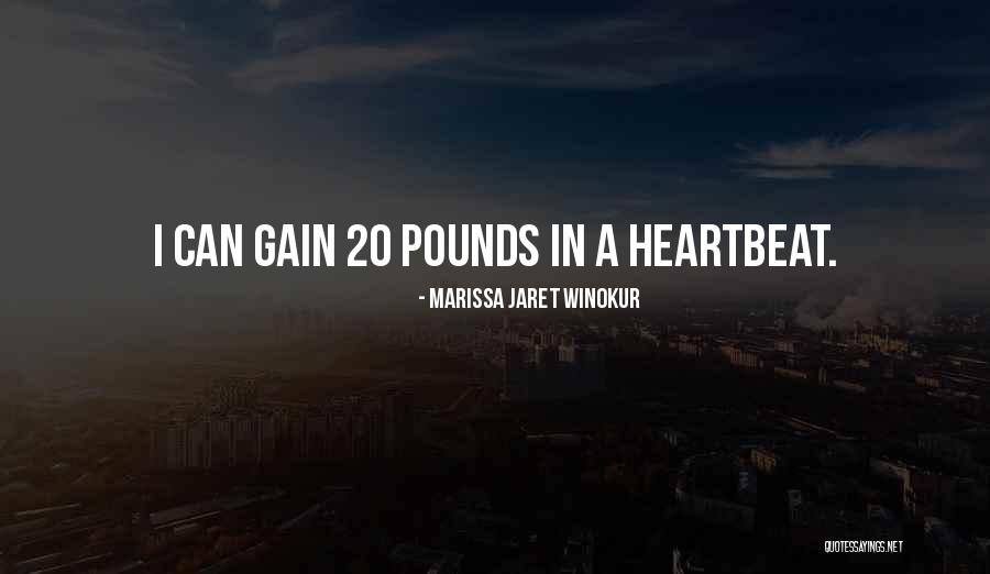 Frigerio Domino Quotes By Marissa Jaret Winokur Frigerio Domino Quotes By Marissa Jaret Winokur