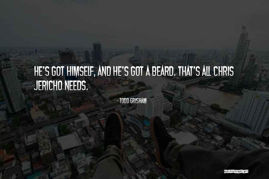 Friggin Chuck Quotes By Todd Grisham Friggin Chuck Quotes By Todd Grisham