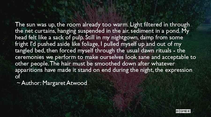 Fright Night 2 Quotes By Margaret Atwood