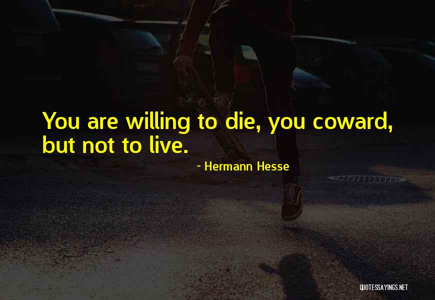 Frighteners Trailer Quotes By Hermann Hesse Frighteners Trailer Quotes By Hermann Hesse