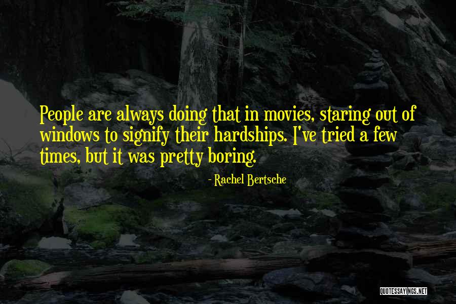 Frighteners Trailer Quotes By Rachel Bertsche Frighteners Trailer Quotes By Rachel Bertsche