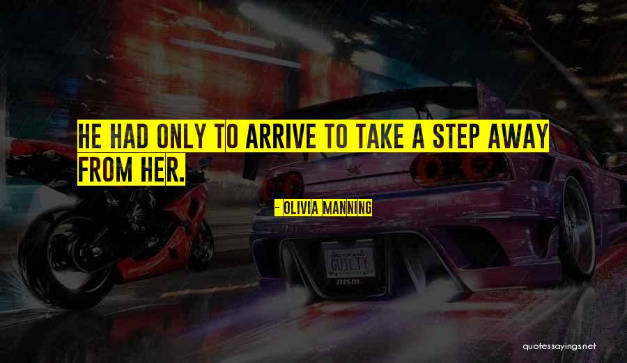 Frightening Trump Quotes By Olivia Manning Frightening Trump Quotes By Olivia Manning