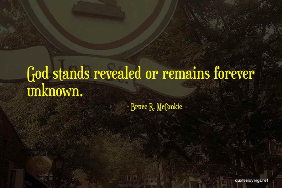 Frightfully In A Sentence Quotes By Bruce R. McConkie Frightfully In A Sentence Quotes By Bruce R. McConkie