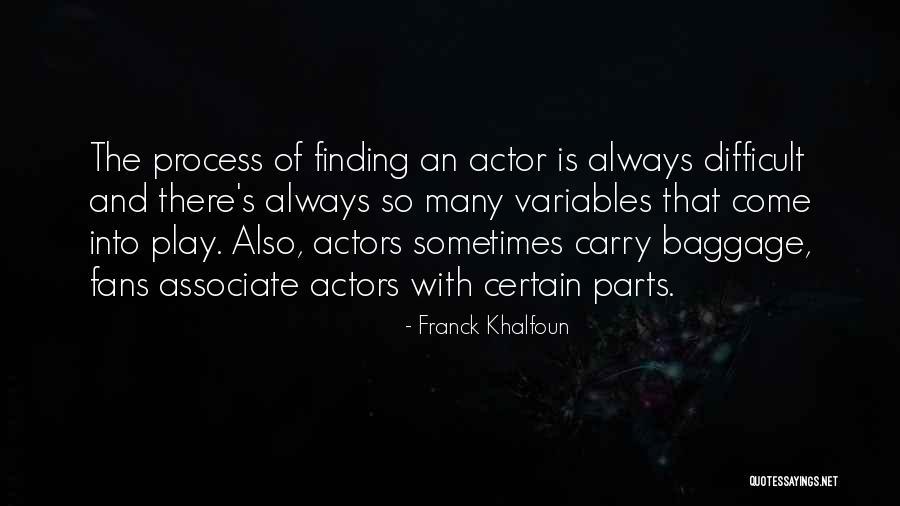 Frightfully In A Sentence Quotes By Franck Khalfoun Frightfully In A Sentence Quotes By Franck Khalfoun