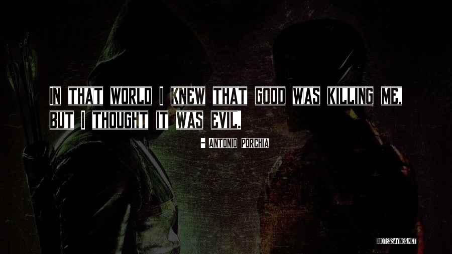 Frightfully Strange Quotes By Antonio Porchia Frightfully Strange Quotes By Antonio Porchia