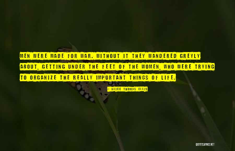 Frightfulness Quotes By Alice Thomas Ellis Frightfulness Quotes By Alice Thomas Ellis