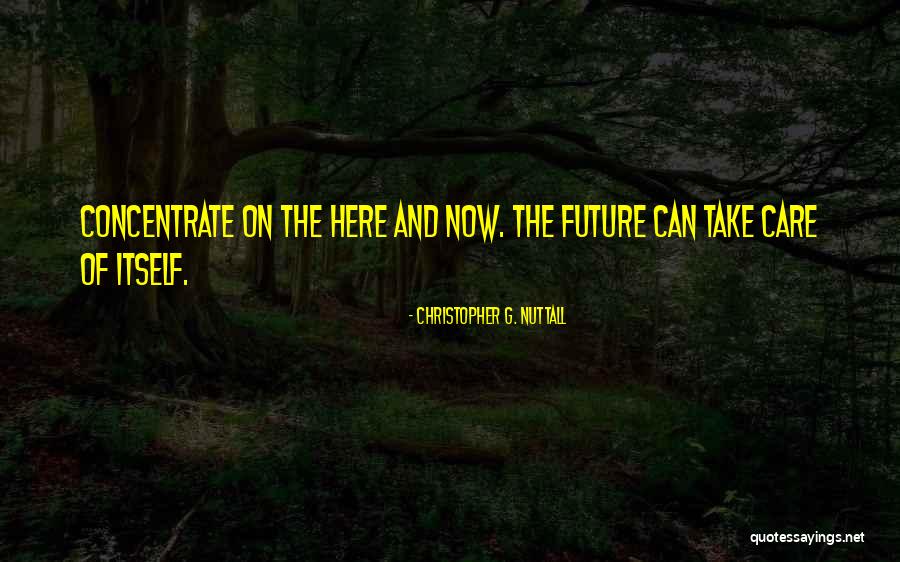 Frightfulness Quotes By Christopher G. Nuttall Frightfulness Quotes By Christopher G. Nuttall