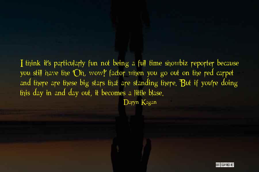 Frightning Quotes By Daryn Kagan Frightning Quotes By Daryn Kagan