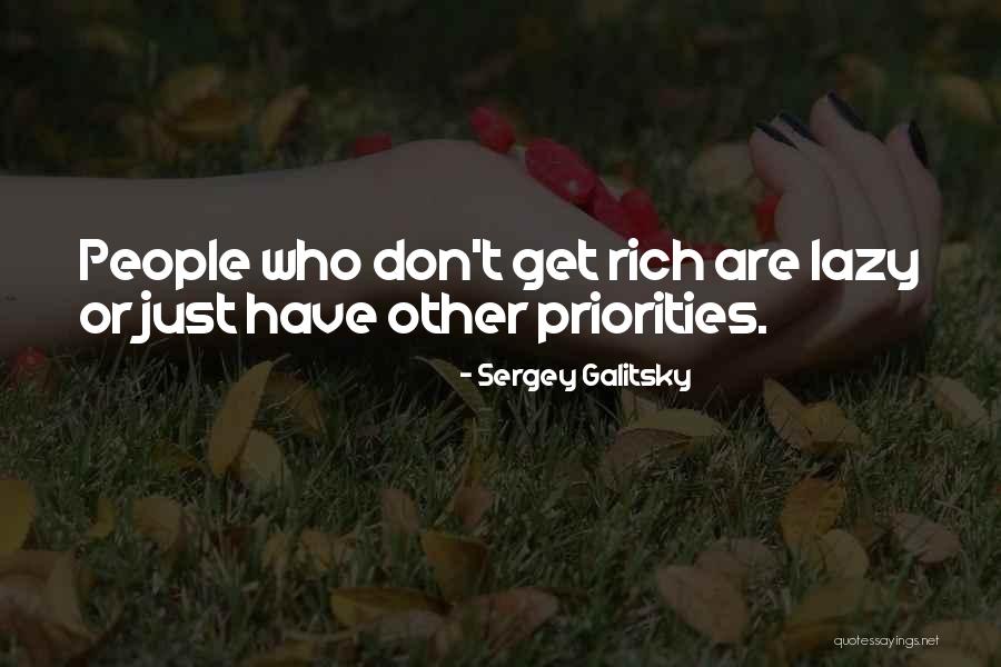 Frights Camera Quotes By Sergey Galitsky Frights Camera Quotes By Sergey Galitsky