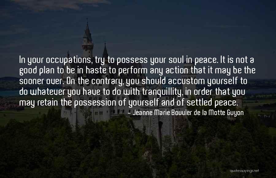 Frigidaire Company Quotes By Jeanne Marie Bouvier De La Motte Guyon Frigidaire Company Quotes By Jeanne Marie Bouvier De La Motte Guyon