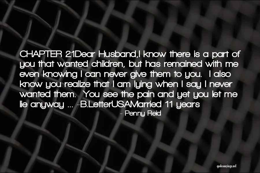 Frigidest Quotes By Penny Reid Frigidest Quotes By Penny Reid