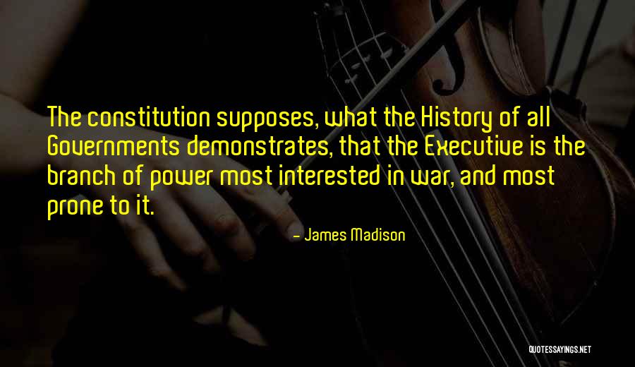 Frigidez Significado Quotes By James Madison Frigidez Significado Quotes By James Madison