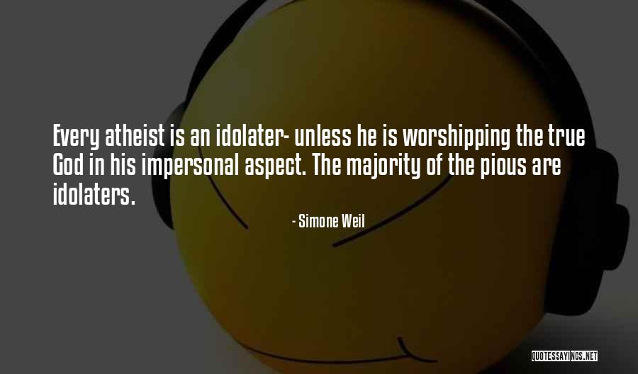Frigidez Significado Quotes By Simone Weil Frigidez Significado Quotes By Simone Weil