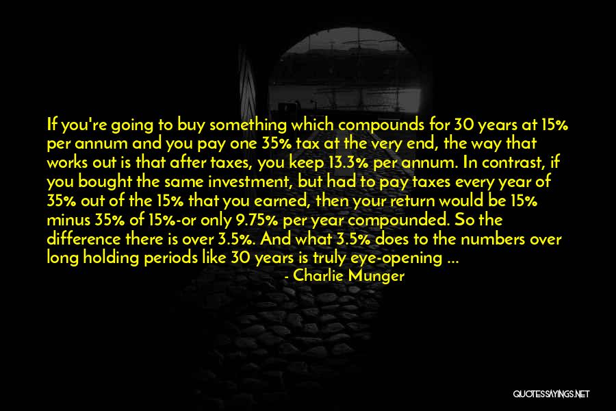 Frigidly Cold Quotes By Charlie Munger Frigidly Cold Quotes By Charlie Munger