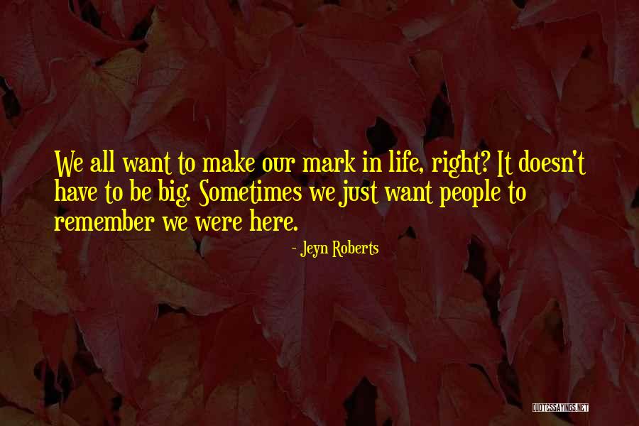 Frigidly Cold Quotes By Jeyn Roberts Frigidly Cold Quotes By Jeyn Roberts