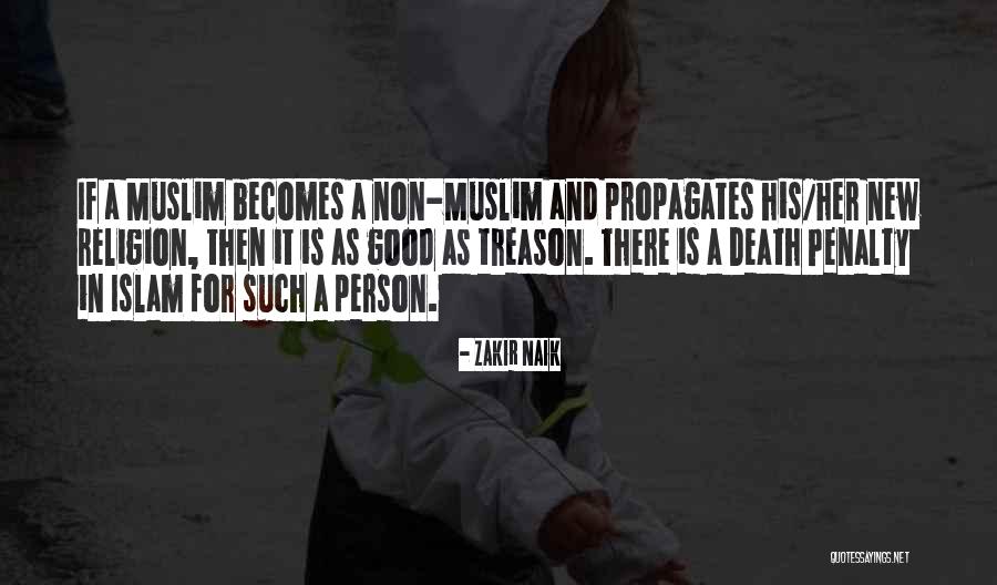 Frigioiu Quotes By Zakir Naik Frigioiu Quotes By Zakir Naik