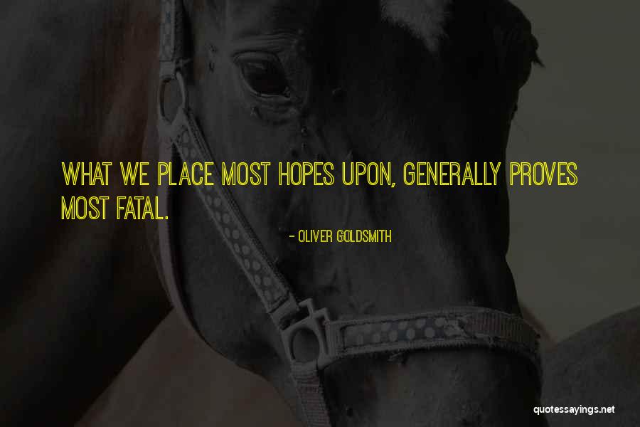 Frigolitisolering Quotes By Oliver Goldsmith Frigolitisolering Quotes By Oliver Goldsmith
