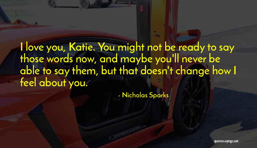 Frigorifico Pequeno Quotes By Nicholas Sparks Frigorifico Pequeno Quotes By Nicholas Sparks